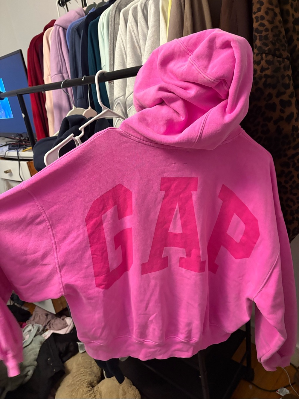 Hoodie - GAP